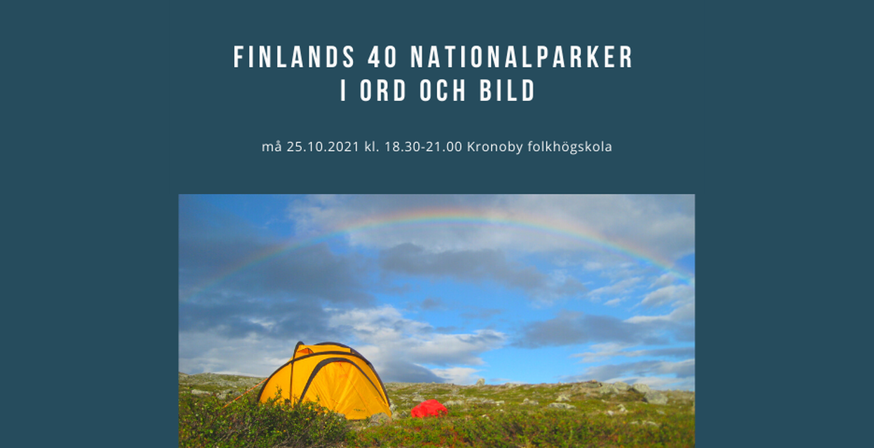 Föreläsning med Mattias Kanckos