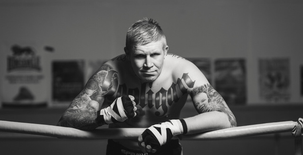Kickboxing Jarkko Jussilan kanssa alkaa Alavetelissä 1.4.2023Tänä vuonna myös oma kurssi 7-12-vuotiaille lapsille !